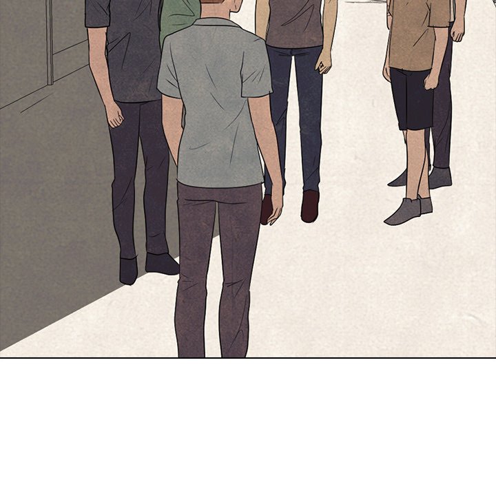 High School Devil chapter 208 page 110