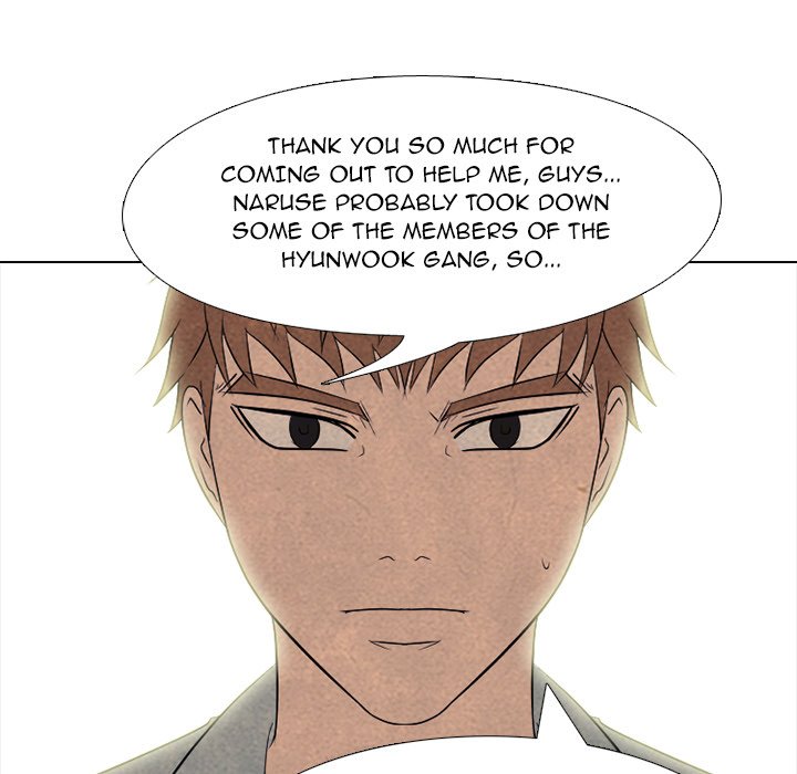 High School Devil chapter 208 page 112