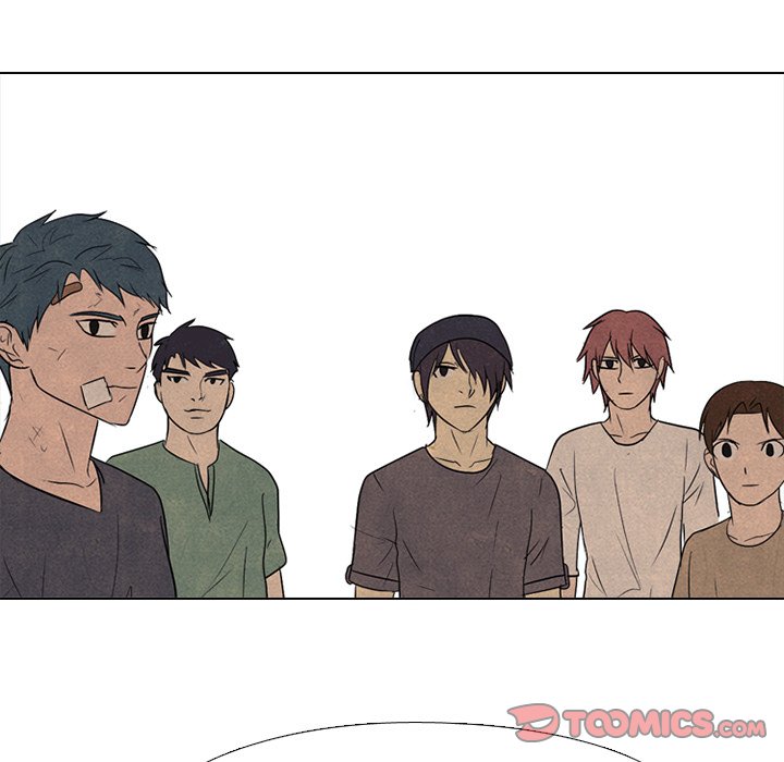 High School Devil chapter 209 page 6