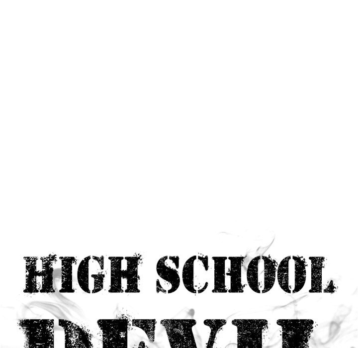 High School Devil chapter 209 page 11