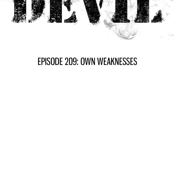 High School Devil chapter 209 page 12
