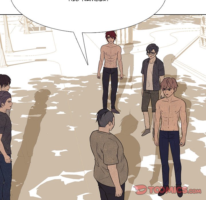 High School Devil chapter 209 page 18