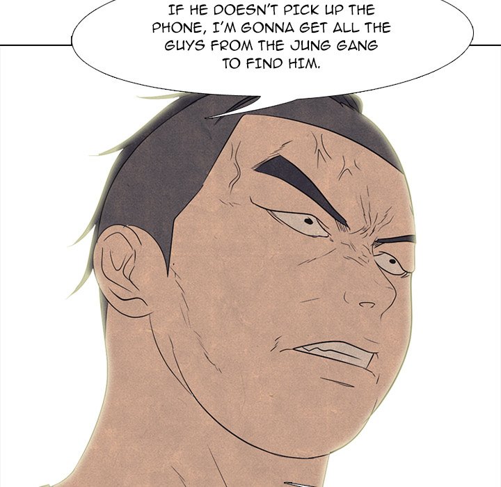 High School Devil chapter 209 page 20