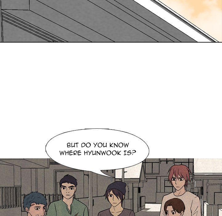 High School Devil chapter 209 page 25