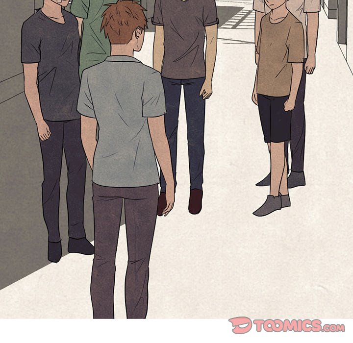High School Devil chapter 209 page 26