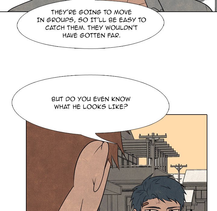 High School Devil chapter 209 page 28