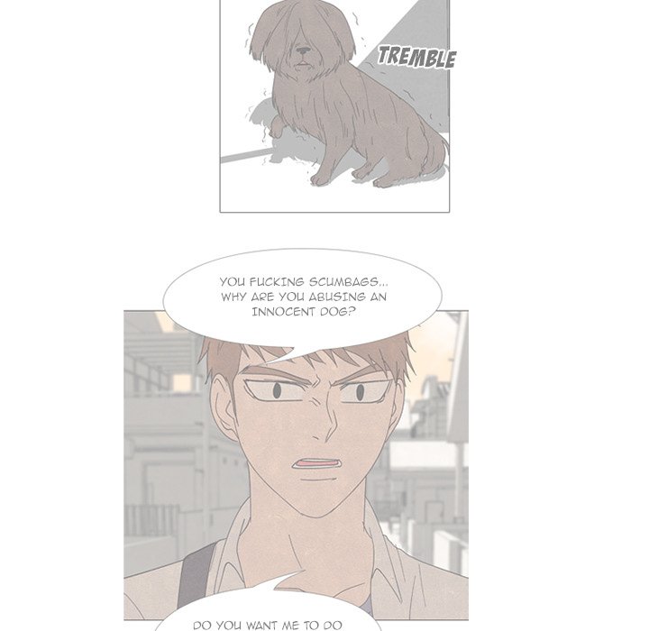 High School Devil chapter 209 page 31
