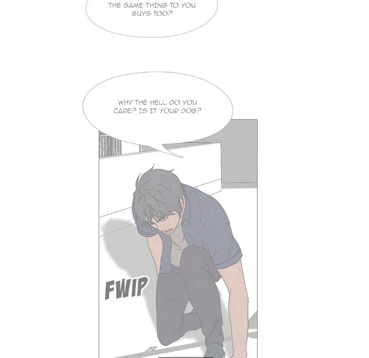 High School Devil chapter 209 page 32