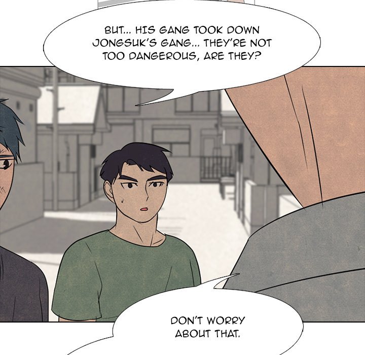 High School Devil chapter 209 page 33