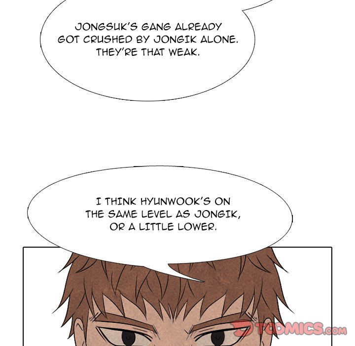 High School Devil chapter 209 page 34