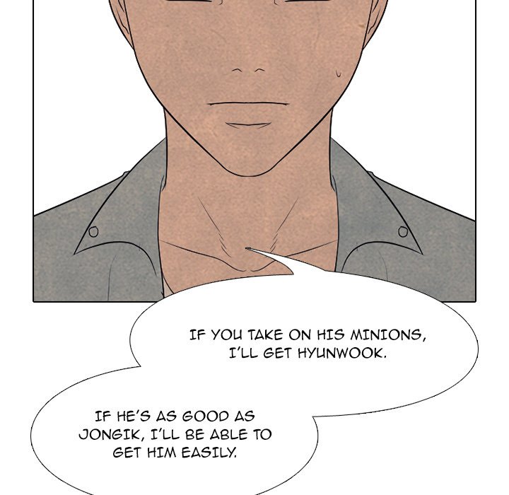 High School Devil chapter 209 page 35