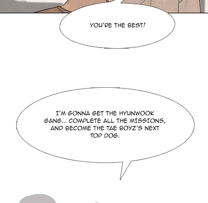 High School Devil chapter 209 page 37
