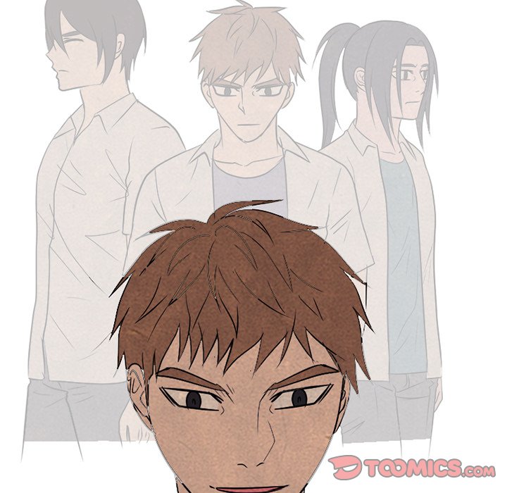 High School Devil chapter 209 page 38