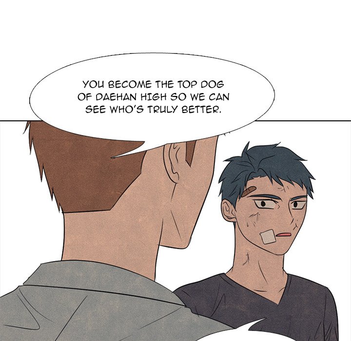 High School Devil chapter 209 page 40