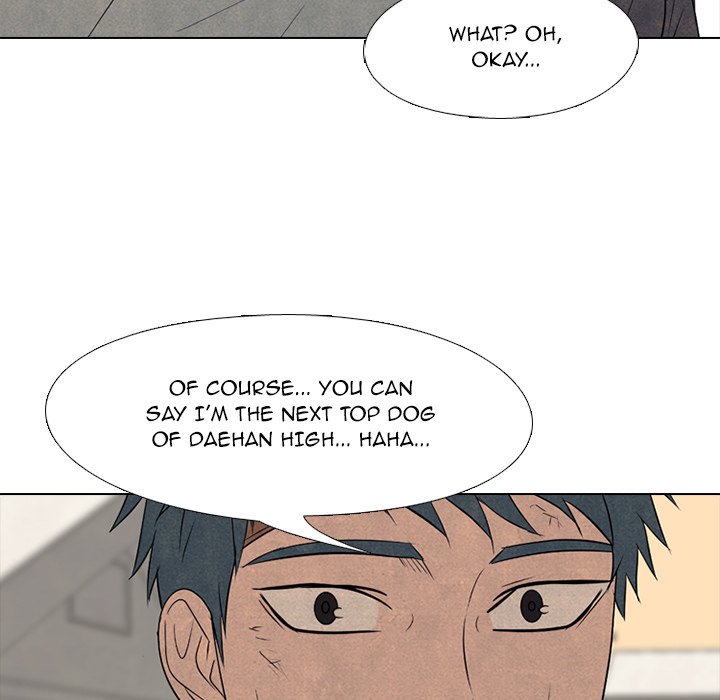 High School Devil chapter 209 page 41