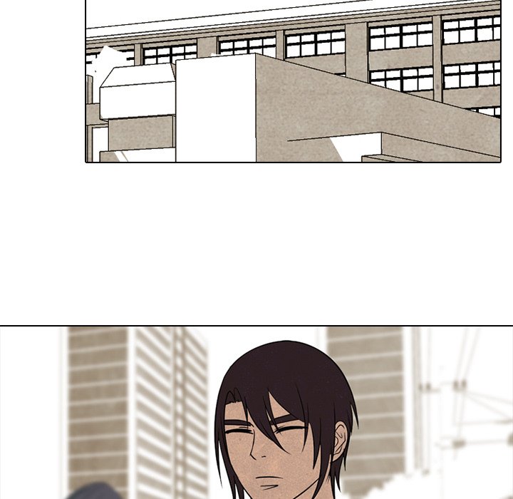 High School Devil chapter 209 page 47
