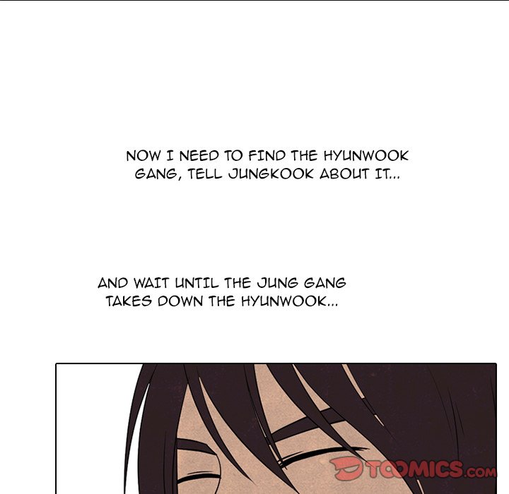 High School Devil chapter 209 page 50