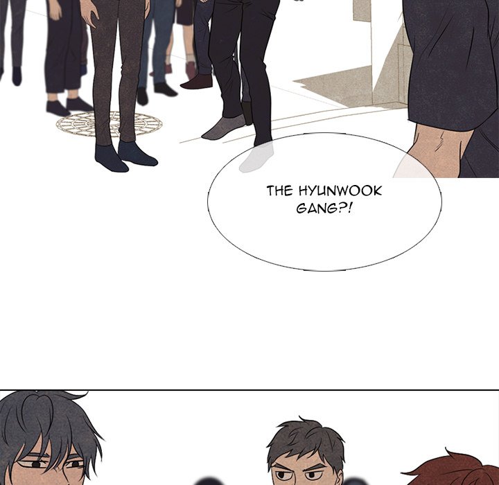 High School Devil chapter 209 page 53