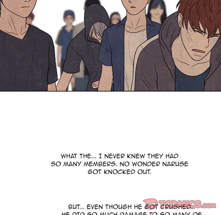 High School Devil chapter 209 page 54