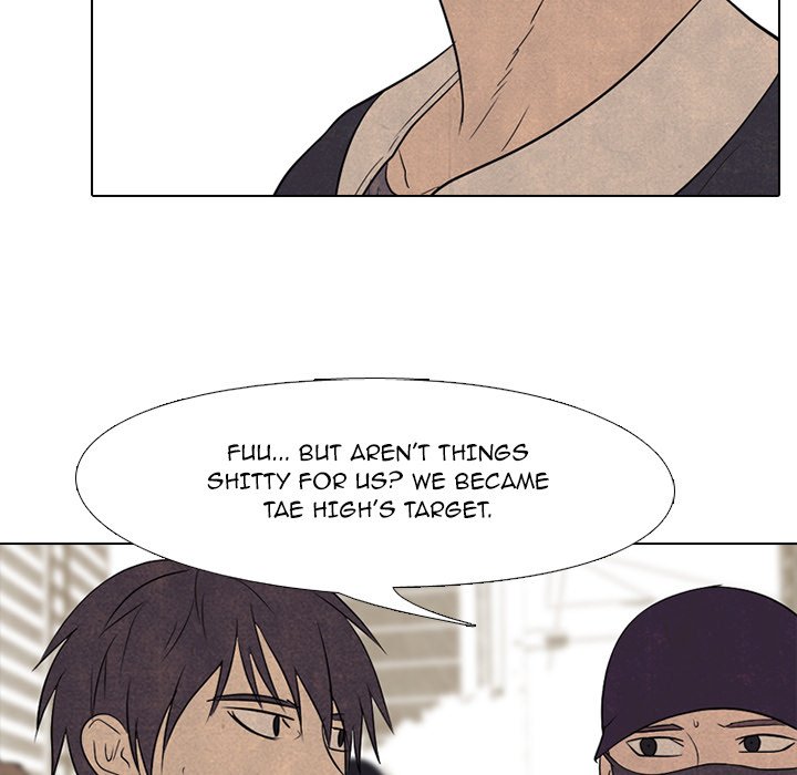 High School Devil chapter 209 page 56