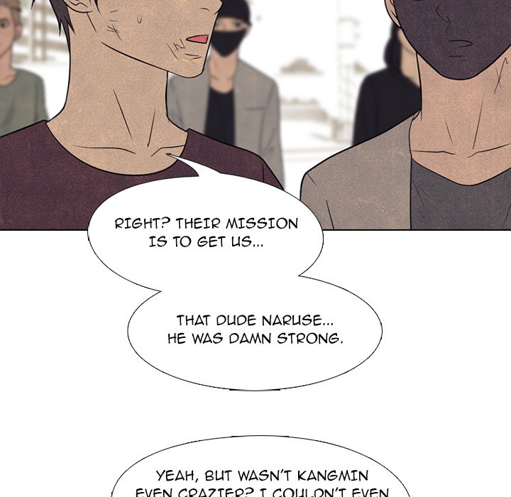 High School Devil chapter 209 page 57