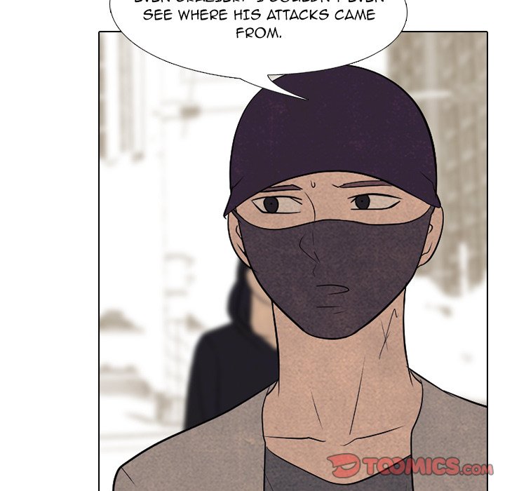 High School Devil chapter 209 page 58