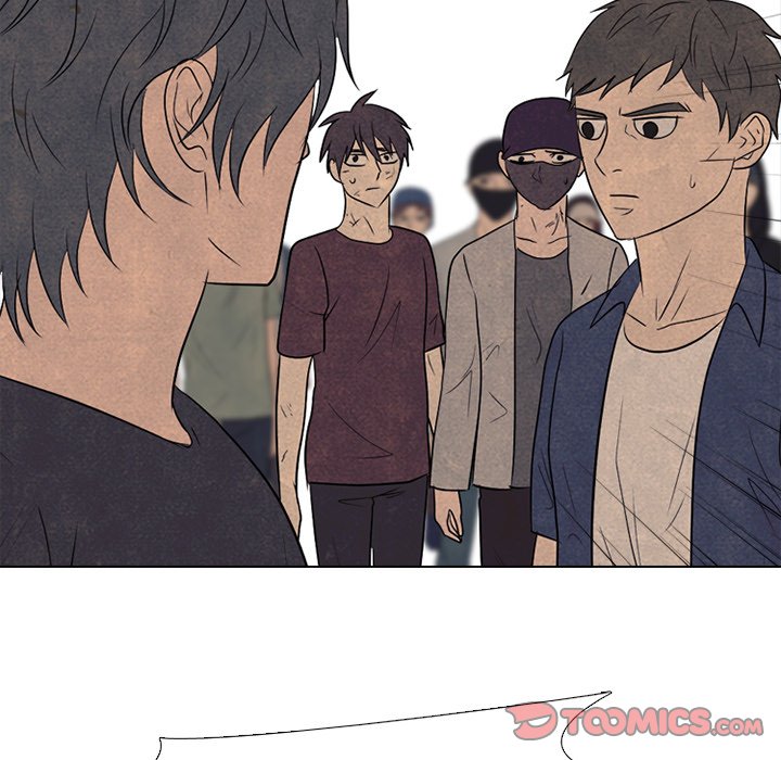 High School Devil chapter 209 page 62