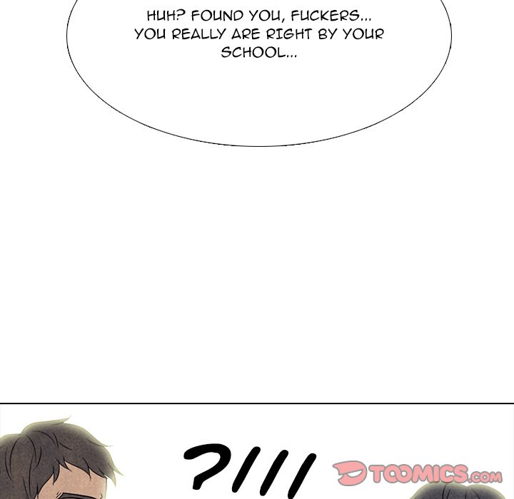 High School Devil chapter 209 page 66