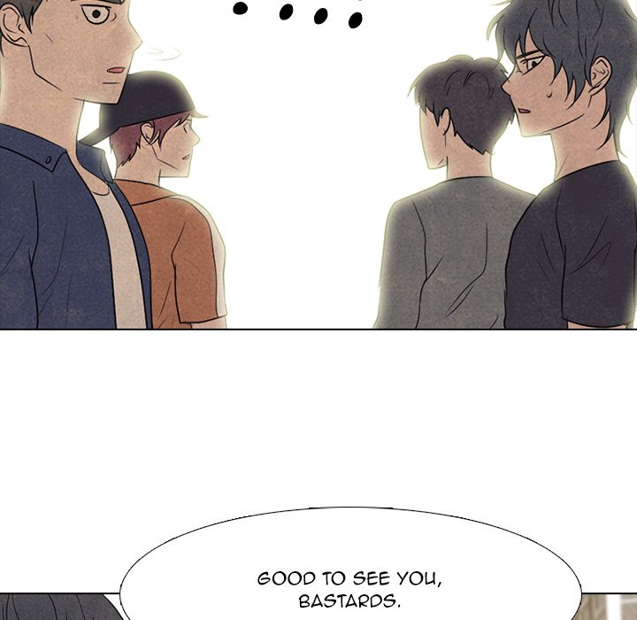 High School Devil chapter 209 page 67