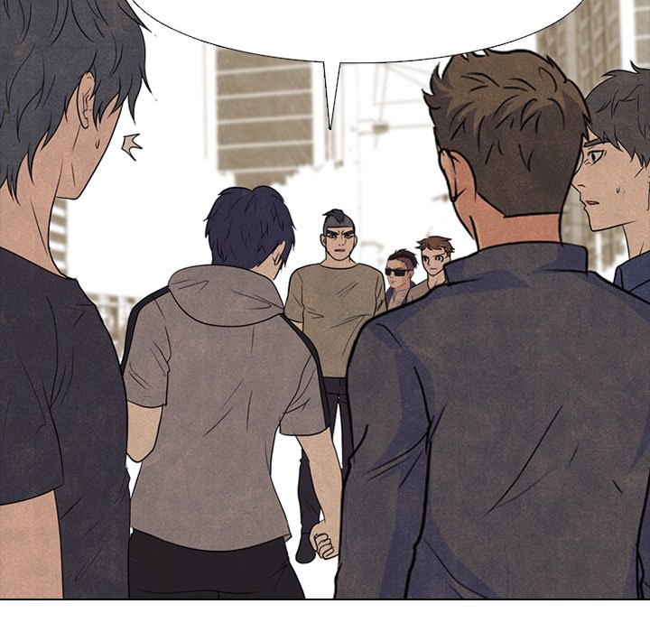 High School Devil chapter 209 page 68