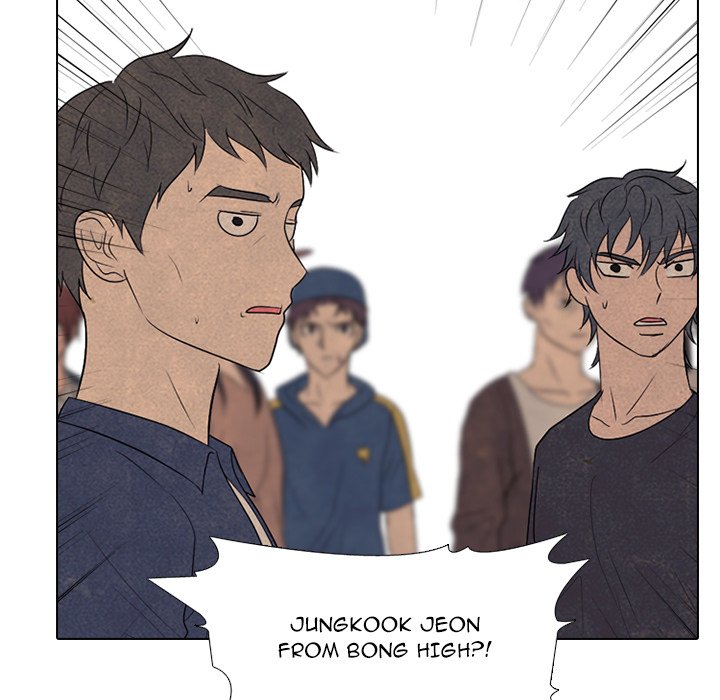 High School Devil chapter 209 page 71