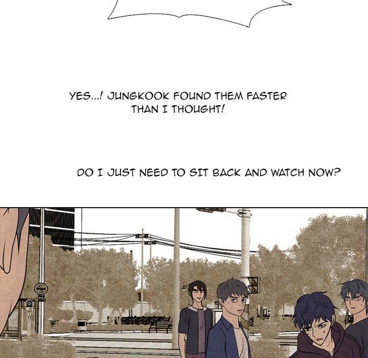 High School Devil chapter 209 page 72