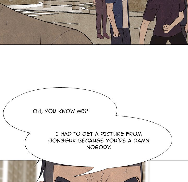 High School Devil chapter 209 page 73
