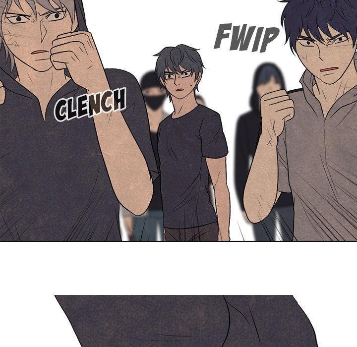 High School Devil chapter 209 page 83