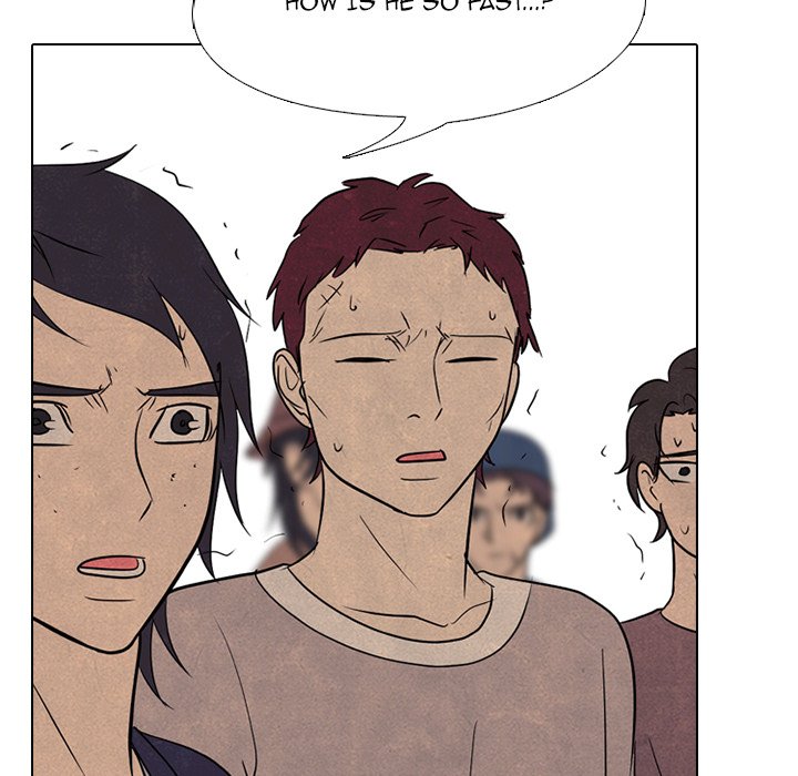 High School Devil chapter 209 page 89