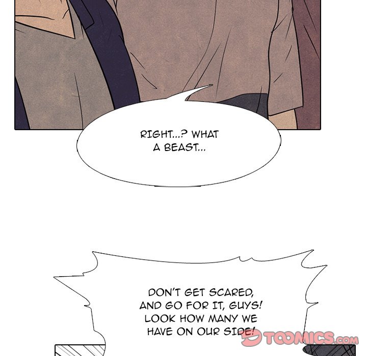 High School Devil chapter 209 page 90