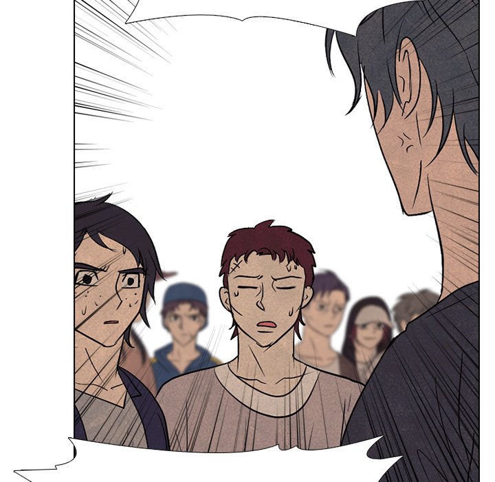High School Devil chapter 209 page 91