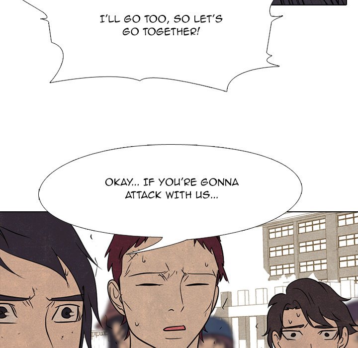 High School Devil chapter 209 page 92