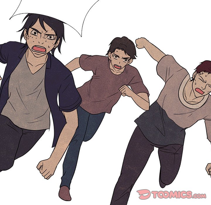 High School Devil chapter 209 page 94