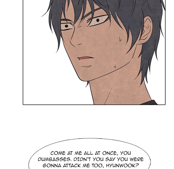 High School Devil chapter 209 page 99