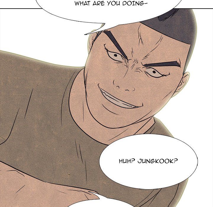 High School Devil chapter 209 page 100