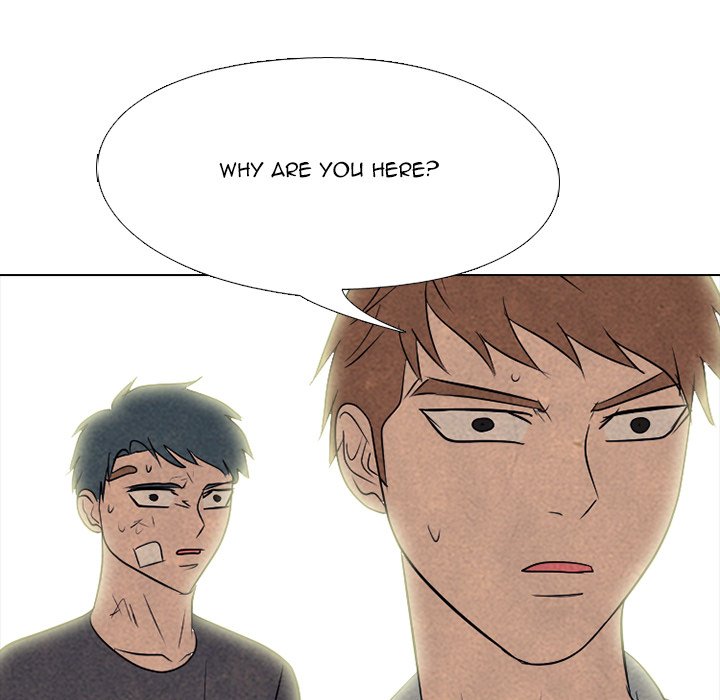 High School Devil chapter 209 page 103