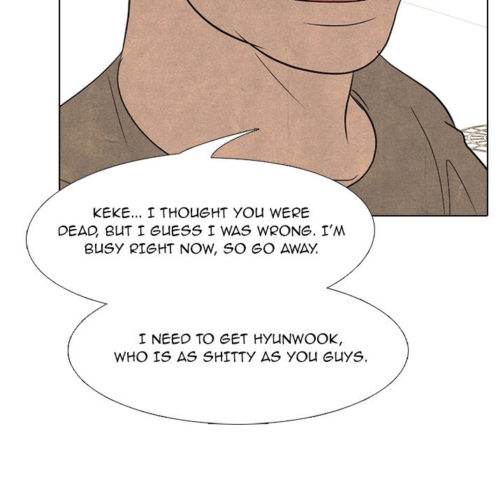 High School Devil chapter 209 page 107