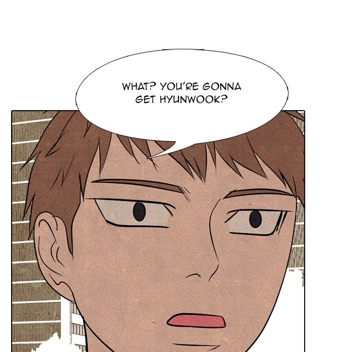 High School Devil chapter 209 page 108