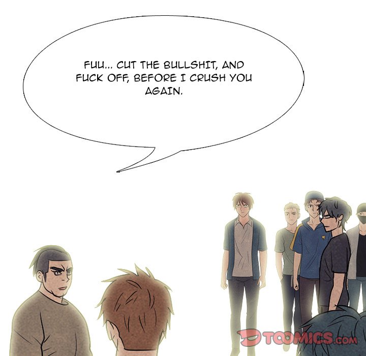 High School Devil chapter 209 page 110