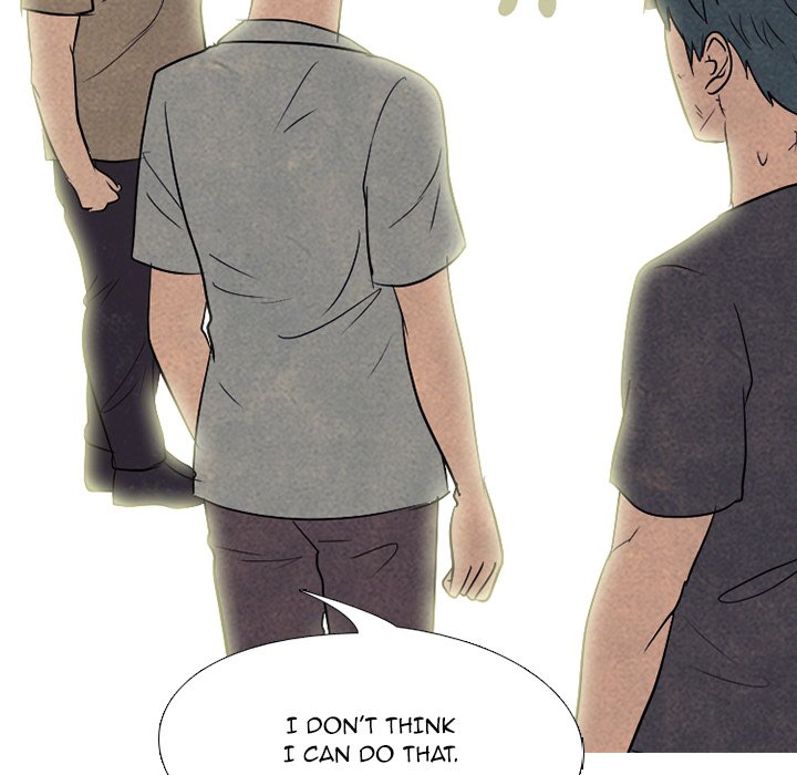 High School Devil chapter 209 page 111