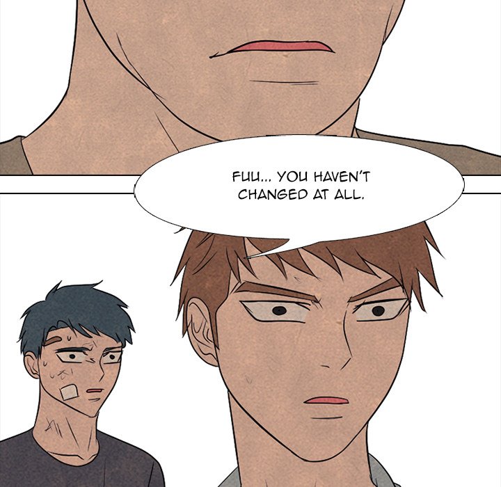 High School Devil chapter 209 page 113