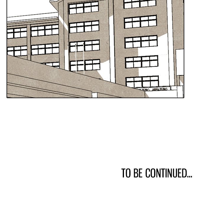 High School Devil chapter 209 page 116