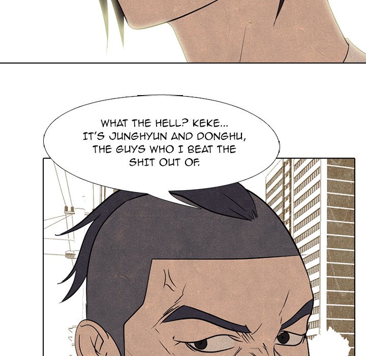 High School Devil chapter 210 page 5