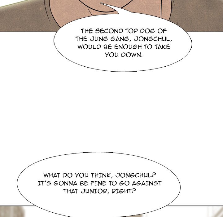 High School Devil chapter 210 page 22